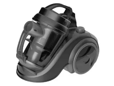 Abans Nom Bagless Vacuum Cleaner - 1600W