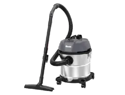 Abans 15L Wet And Dry Vacuum Clearner - 1200W