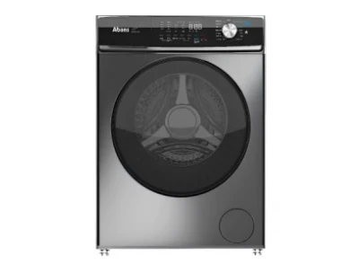 Abans 11Kg Fully Automatic Front Loading Washer with Dryer