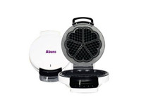 Abans Waffle Maker