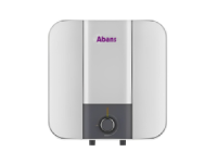 Abans 15L Water Geyser - Square Type