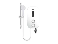 Abans 5.5KW Instant Water Heater AC with Pump