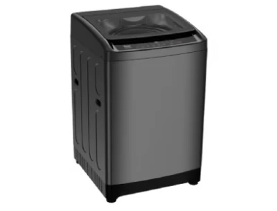 Abans Heavy Duty 15kg Commercial Top Loader Washing Machine