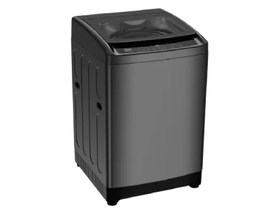 Abans Heavy Duty 18kg Commercial Top Loader Washing Machine