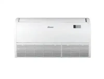 Abans Air Conditioner Inverter 48000BTU Cooling Only R32 Ceiling Suspended 3Phase
