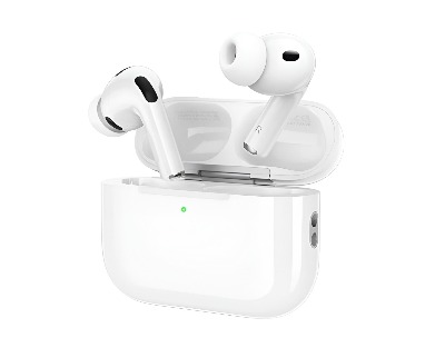 Hoco Smart Screen Wireless Earbuds