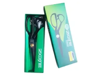 ZOJE 10 Inch Professional Steel Scissor