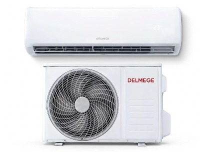 Delmege 18000 BTU Inverter Air Conditioner