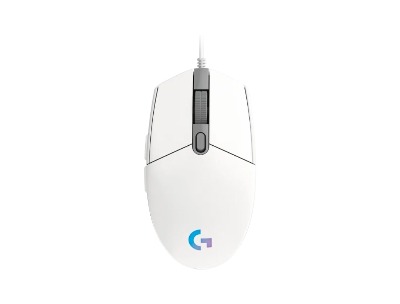 Logitech G102 LIGHTSYNC RGB Gaming Mouse