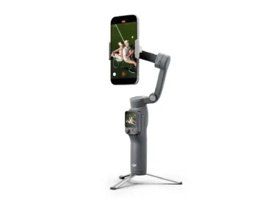 DJI Osmo Mobile 8P Standard Combo