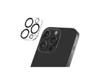 Apple iPhone 14 Pro Max Camera lens Protector Tempered Glass