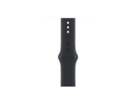 Apple Series 8 (41MM) Watch Strap - Black