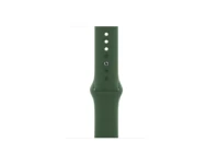 Apple Series 8 (45MM) Watch Strap - Dark Green