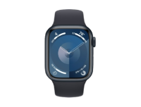 Apple Watch Series 9 (41mm) - Midnight