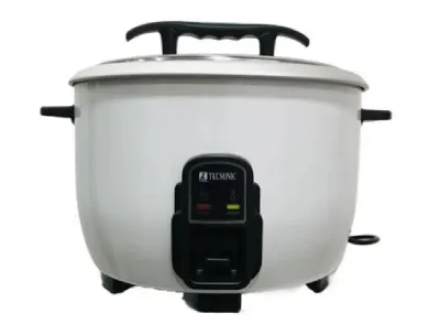 Tecsonic 8.5l Rice Cooker