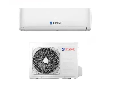 Tecsonic 18000BTU Inverter Air Conditioner