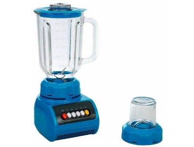 HAMZO  2 in 1 Blender and Grinder