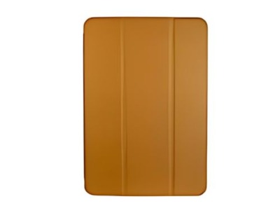iPad Air 11" & 10.9" Smart Case with Pencil Holder - Brown