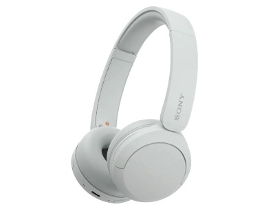 Sony WH CH 520 Wireless On Ear Headphones