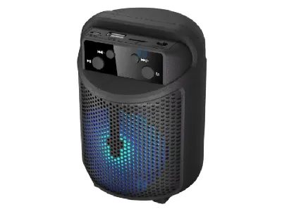 Greatnice GTS-2288 Portable Party Wireless Bluetooth Speaker