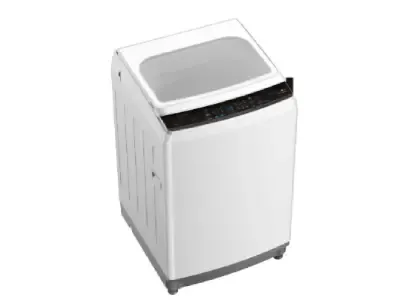 Midea 11 Kg Top Loading Inverter Washing Machine