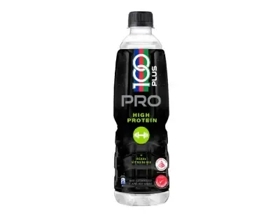 100plus Pro High Protein