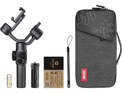Zhiyun Smooth 5 Combo