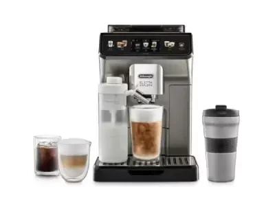 De'Longhi Eletta Explore Coffee Machine