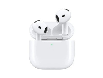 Apple AirPods 5 with Active Noise Cancellation