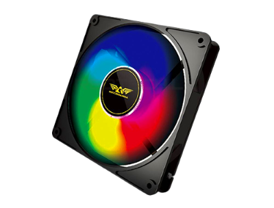 Armaggeddon TX iCORE-12 ARGB PC Cooling Fan