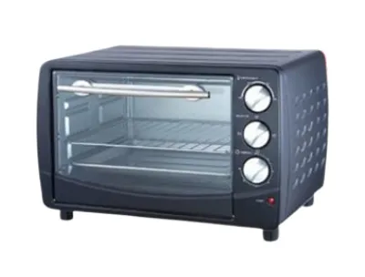 Tecsonic 28L Electric Oven
