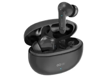 Sonicgear EARPUMP Q3 Earbuds