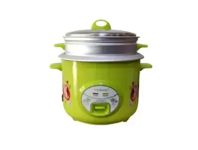 Taiko 2.8L Rice Cooker Chef