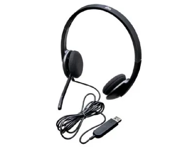 Logitech H340 USB Headset
