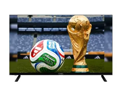 OREL 43 Inch Smart Android 14.0 Full HD LED TV