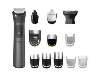 Philips 13 in 1 Beard Trimmer and Hair Clipper Kit