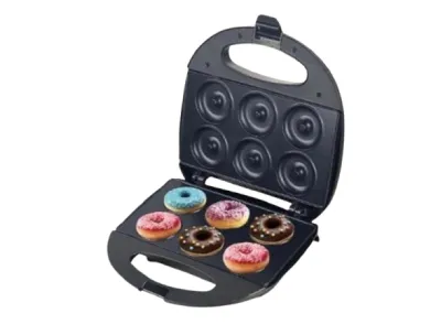 Sokany 750W Donut Maker