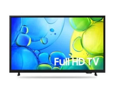 Samsung 43 Inch Smart LED TV