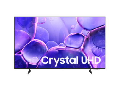 Samsung 85 inch Crystal 4K UHD Smart TV