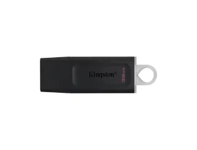 Kingston 32GB DataTraveler Exodia USB 3.2 Flash Drive