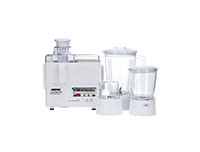 Geepas 4 in 1 Super Blender