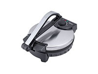 Geepas Chapathi Maker