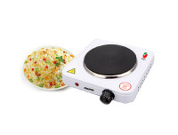 Geepas Electric Single Hotplate