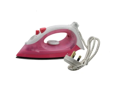 Bright Steam Iron