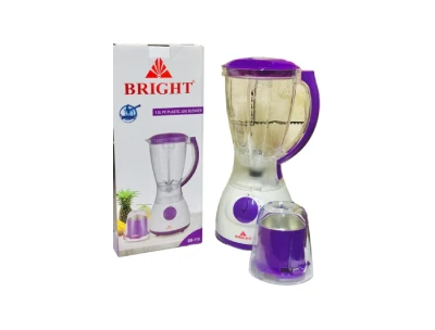 Bright 1.5L PC Plastic Jug Blender