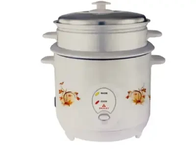 Bright 0.6L Electric Rice Cooker