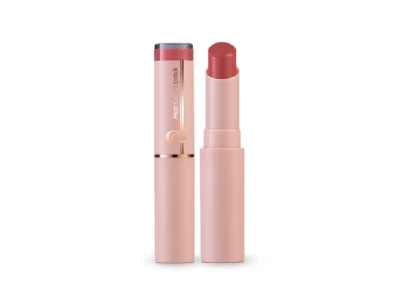 CCUK Matte Colour Lipstick - Chronical