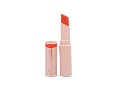 CCUK Matte Colour Lipstick - Orange
