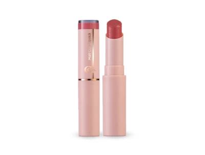 CCUK Matte Colour Lipstick - Love Bites