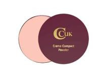 CCUK Cream Compact Powder UK - Sunhaze